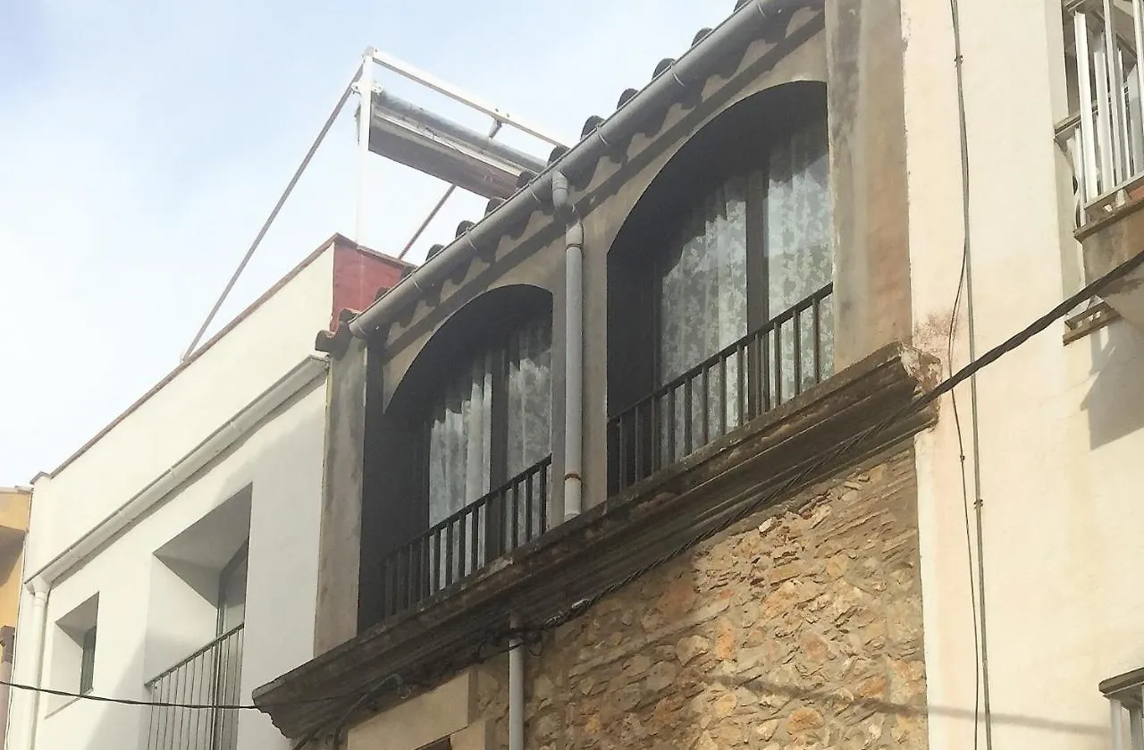 Loft Del Sol, Centro Del Pueblo Con Aire Acondicionado Apartment L'Escala Spain