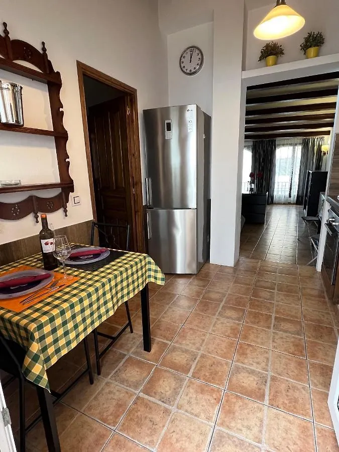 Loft Del Sol, Centro Del Pueblo Con Aire Acondicionado Apartamento L' Escala 0*,