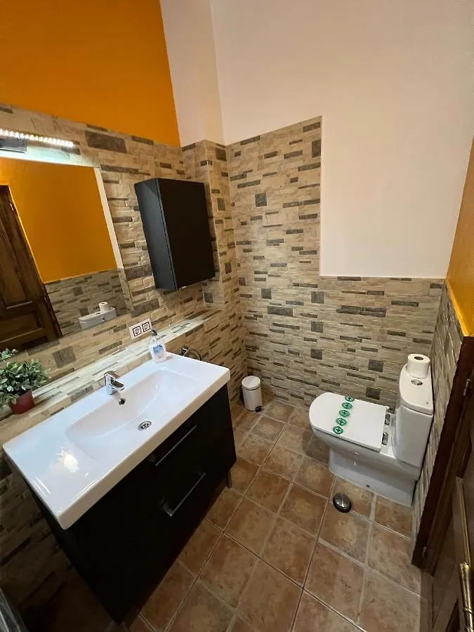 Loft Del Sol, Centro Del Pueblo Con Aire Acondicionado Apartment L'Escala 0*,  Spain
