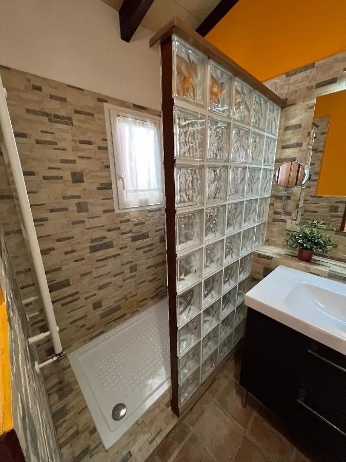 Loft Del Sol, Centro Del Pueblo Con Aire Acondicionado Apartment L'Escala Spain