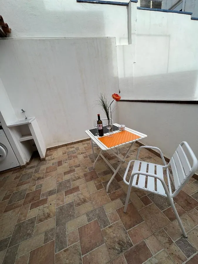 Loft Del Sol, Centro Del Pueblo Con Aire Acondicionado Apartment L'Escala