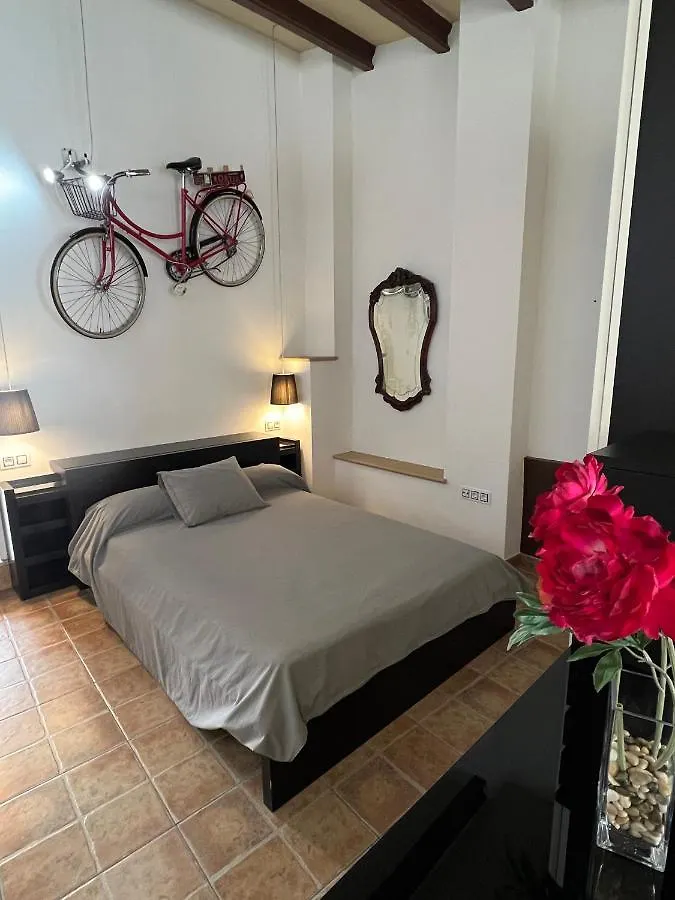 Loft Del Sol, Centro Del Pueblo Con Aire Acondicionado Apartment L'Escala 0*,