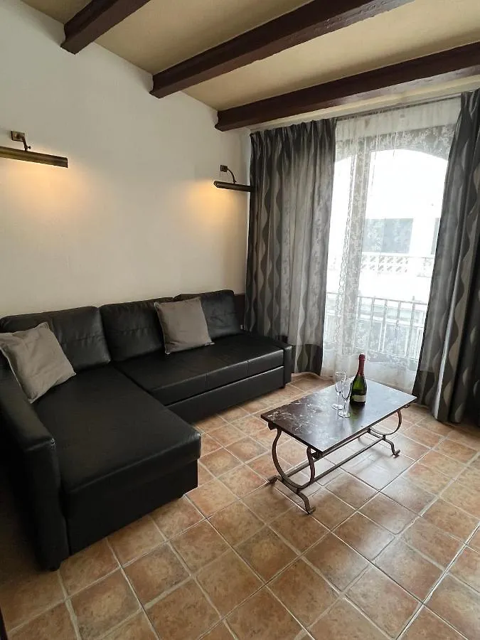Loft Del Sol, Centro Del Pueblo Con Aire Acondicionado Apartment L'Escala