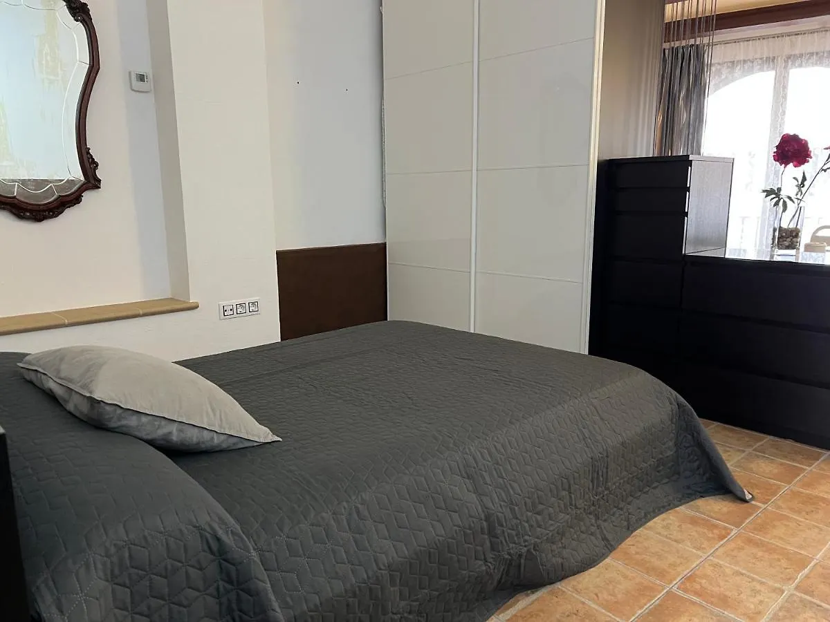 Loft Del Sol, Centro Del Pueblo Con Aire Acondicionado Apartment L'Escala