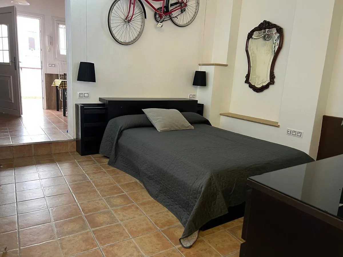 Loft Del Sol, Centro Del Pueblo Con Aire Acondicionado Apartment L'Escala